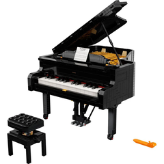 Đồ chơi xếp hình Đàn piano_10285