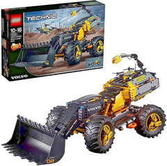 Đồ chơi xếp hình xe ủi Technic_20084