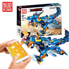 Đồ chơi xếp hình rồng_13018