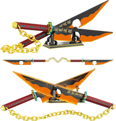 Đồ chơi xếp hình kiếm_1507