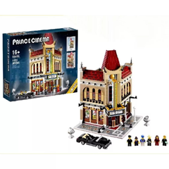 Đồ chơi xếp hình rạp chiếu phim quốc gia_T19025