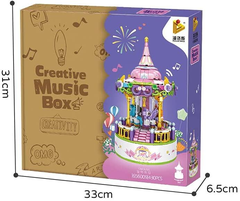 Đồ chơi xếp hình hộp nhạc_656009