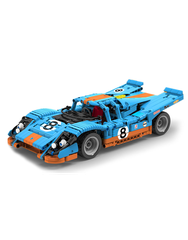 Đồ chơi xếp hình xe Racewagen_8413