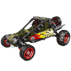 Mô hình Xe địa hình Offroad Adventure_03033