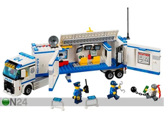 Đồ chơi xếp hình Ciyes_20420