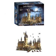 Đồ chơi xếp hình lâu đài_11025