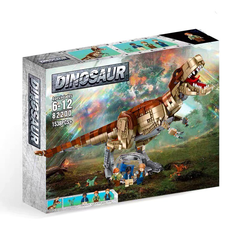 Đồ chơi xếp hình khủng long_82200