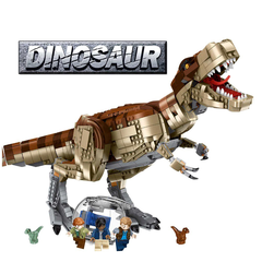 Đồ chơi xếp hình khủng long_82200