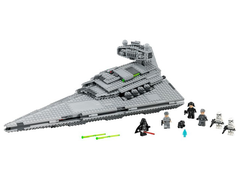 Đồ chơi xếp hình tàu vũ trụ Space Wars_A2104