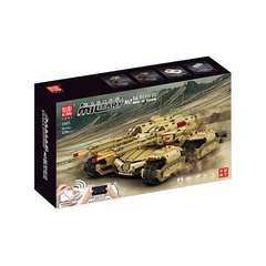 Đồ chơi xếp hình xe tăng_20011