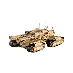 Đồ chơi xếp hình xe tăng_20011