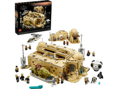 Đồ chơi xếp hình Mos Eisley Cantina T6290