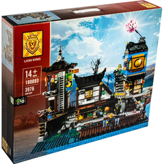 Đồ chơi xếp hình lâu đài_180093