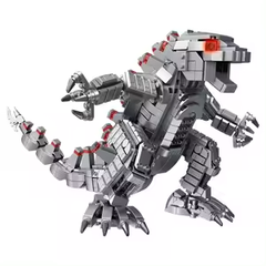 Đồ chơi xếp hình Mechagodzilla_687303