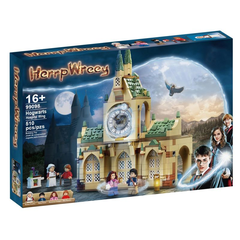 Đồ chơi xếp hình Herrp Wreey - Harry Potter_99098