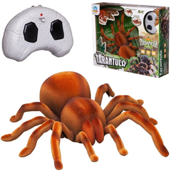 Đồ chơi Robot Nhện Tarantula điều khiển_9986M