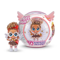 Đồ chơi Trứng búp bê 10 Surprise Inside