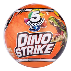 Đồ chơi trứng khủng long Zuru Dino Strike