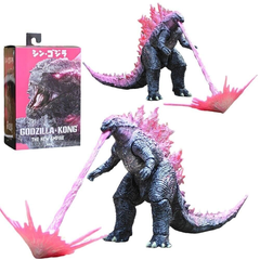 Mô hình Godzilla vs Kong: The New Empire