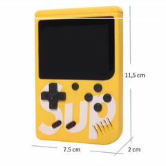 Đồ chơi máy chơi game vàng