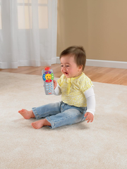 Đồ chơi điện thoại 6-36 mos