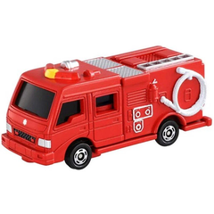 Mô hình xe Tomica 4D cứu hoả