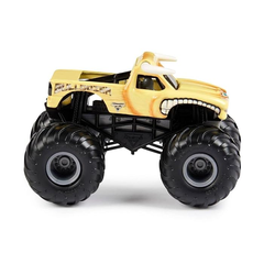 Đồ chơi Monster Jam Bulldozer vs. Racing Stripes_6064128