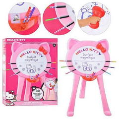 Bàn học Hello Kitty_HKC041M