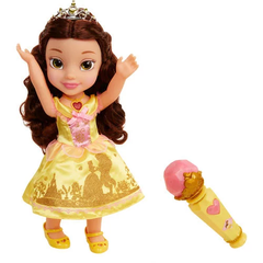 Mô hình búp bê Công chúa Belle_09038