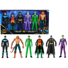 SET 6 siêu anh hùng DC Comics_6064966
