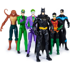 SET 6 siêu anh hùng DC Comics_6064966