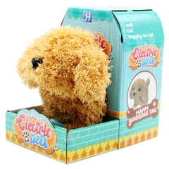 Mô hình cún Electric Pets_3116-1M