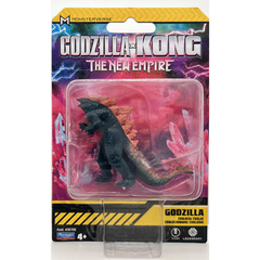 Mô hình Godzilla Evolved_35761