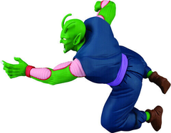 Mô hình nhân vật King Piccolo/Son Goku_18853