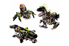 Đồ chơi xếp hình khủng long_24010