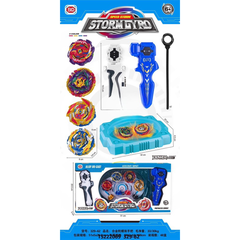 Đồ chơi con quay Storm Gyrd_329-62