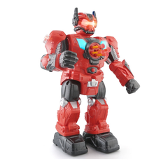 Đồ Chơi Robot Chiến Đấu Điều Khiển Từ Xa_27110