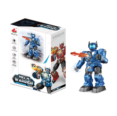 Đồ Chơi Robot Chiến Đấu Điều Khiển Từ Xa_27110