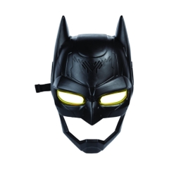 Đồ chơi mặt mạ nhân vật Batman