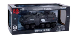 Mô hình xe Military Truck CN171_629001