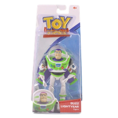 Mô hình Buzz Lightyear