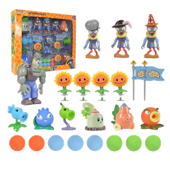 Đồ chơi Plant & Zombie_686-142