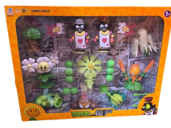 Đồ chơi Plants vs Zombies_686-166