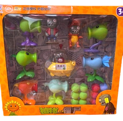 Đồ chơi Plants & Zombies_686-184