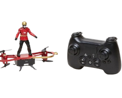 Đồ chơi nhảy dù_F5