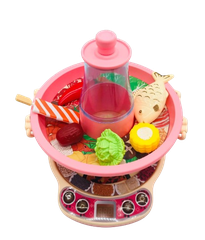 Dụng cụ nồi lẩu_DL581