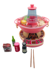 Dụng cụ nồi lẩu_DL581