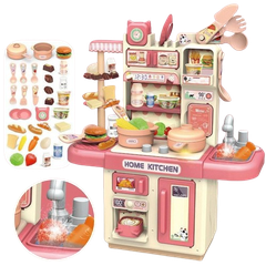 Đồ chơi dụng cụ nhà bếp