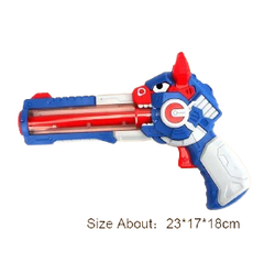 Đồ chơi Súng đèn Cattle Gun_9926