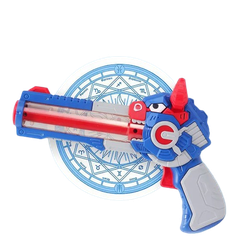 Đồ chơi Súng đèn Cattle Gun_9926